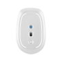 HP Ratón 410 Slim Bluetooth Blanco